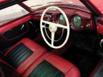 Lancia Aurelia Coupe 1954 года